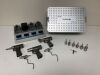 STRYKER System 6 Rotary 6205
