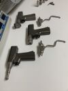 STRYKER System 6 Rotary 6205