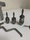 STRYKER System 7 Rotary Drill