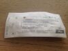 ETHICON PSX Proximate Skin Stapler Extractor (X)