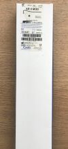 CORDIS 534-643T AR II MOD Infiniti Angiographic Catheter 6F 100cm (5/Box) (x)