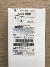 CORDIS 534-643T AR II MOD Infiniti Angiographic Catheter 6F 100cm (5/Box) (x)