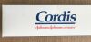 CORDIS 534-643T AR II MOD Infiniti Angiographic Catheter 6F 100cm (5/Box) (x)