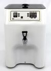 TRIANGLE BIOMEDICAL SERVICES TBS 6.25 Gallon Paraffin Dispenser