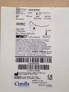 CORDIS 534-676T 3DRC Angiographic Catheters, 6F 100cm (3/Box) (x)