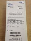 CORDIS 534-589T Cardiac Multipacks (5/Box)
