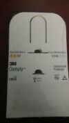 3M 13915 Comply Instrument Protector Sterilization Pouches