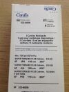 CORDIS 533-680N 5 Cardiac Multipacks, 6F (5/Box)