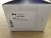 ICU MEDICAL DC Double Connector (100/Box) (X)