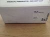 ICU MEDICAL DC Double Connector (100/Box) (X)