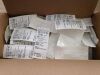 ICU MEDICAL DC Double Connector (100/Box) (X)