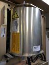 SIEMENS 6622364 HV-Tank Digital Mammo Unit