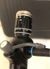 OLYMPUS BF-P40 Bronchoscope
