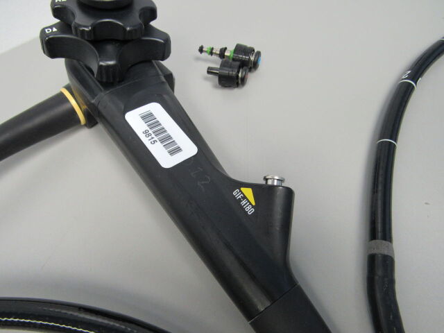 OLYMPUS GIF-H180 Gastroscope