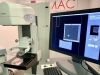 HOLOGIC Lorad Selenia Digital Mammo Unit