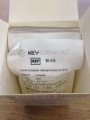 KEY SURGICAL VB-1115 Vascular Booties, .062, (5pads/Box), (X)
