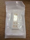 KEY SURGICAL VB-1115 Vascular Booties, .062, (5pads/Box), (X)