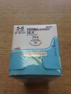 ETHICON 682G Black Braided Perma-Hand Silk, 18in. 4-0 (1.5metric) (12/Box)