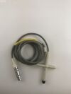 HEWLETT PACKARD CW/PW 5.0MHZ Ultrasound Transducer