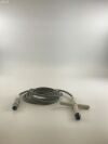 HEWLETT PACKARD CW/PW 5.0MHZ Ultrasound Transducer