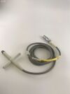 HEWLETT PACKARD CW/PW 5.0MHZ Ultrasound Transducer