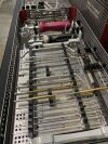 DEPUY Small Fragment Plating System DePuy Small Fragment Plating System