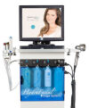 HYDRAFACIAL SYSTEM HYDRAFACIAL SYSTEM