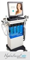 HYDRAFACIAL SYSTEM HYDRAFACIAL SYSTEM