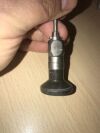 KARL STORZ 28731 BWA Endoscope Endoscope