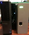 FUJI D-EVO G35I WITH FDX ADVANCE WORKSTATION DR
