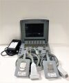 SONOSITE TITAN P04240-14 High-Resolution Ultrasound System