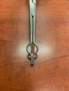 PILLING 35-1652 CAVA Catheter Clamp