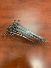 PILLING 35-1652 CAVA Catheter Clamp