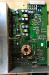 PHILIPS 452215040951 HOS SHIM Module Danfysik  MRI Scanner