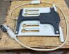 PHILIPS 452213213365 ODU ADAPTER RX 1.5T MRI Scanner