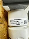 PHILIPS 452213213365 ODU ADAPTER RX 1.5T MRI Scanner