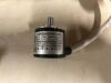 PHILIPS 454110122461 Patient Table Horizontal Encoder Assy CT Scanner