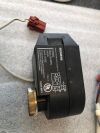 PHILIPS 453566376311 Adjustment drive CT Scanner