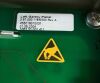 PHILIPS 455018010031 GANTRY LEFT PANEL. CT Scanner