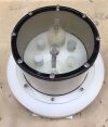 PHILIPS 455012201471 SYSTEM PHANTOM HEAD CT Scanner