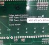PHILIPS 453567038731 CIRS -3DBP, POWER BOARD - 2 CHANNEL CT Scanner