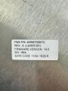 PHILIPS 453567030072 Module, Optical TX, Rotor CT Scanner