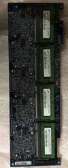 PHILIPS 453567383941 Next Generation Back Projector (NGBP) PCB Assy CT Scanner
