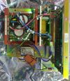 PHILIPS 453566501951 COUCH RELAY BD ASSY CT Scanner