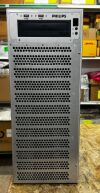 PHILIPS 453567533671 CIRS Vertical Server G4 500MB/s, 2.0 GHz, G4-VS400 CT Scanner