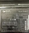 PHILIPS 453567374082 Power Supply, Triple Output, 5V DC, Vicor CT Scanner