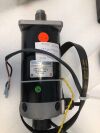 PHILIPS 453566489521 MCG /PITTMAN MOTOR ASSEMBLY, Motor Assy., Horiz. Drive (Bed I/O MOTOR) CT Scanner
