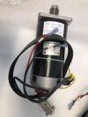 PHILIPS 453566489521 MCG /PITTMAN MOTOR ASSEMBLY, Motor Assy., Horiz. Drive (Bed I/O MOTOR) CT Scanner