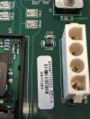 PHILIPS 453567110322 GHOST ASSY, Ghost Assembly CT Scanner