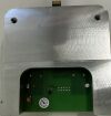 PHILIPS 453567379001 Data Transmitter Elec. Module 2x1.32 GB CT Scanner